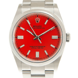Rolex - ساعة  Oyster Perpetual 36 - 126000CRLRDSO