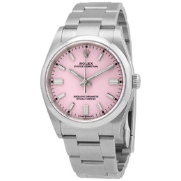 Rolex - ساعة  Oyster Perpetual - M126000-0008