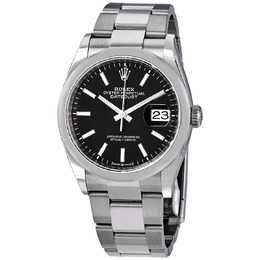 Rolex - Datejust 36 Watches - M126200-0004