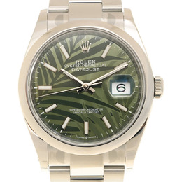 Rolex - Datejust 36 Watches - 126200GNSPLMO