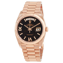 Rolex - ساعة Day-Date 36 - M128235-0041