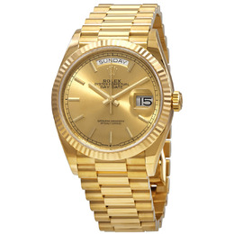 Rolex - ساعة Day-Date 36 - 128238CSP