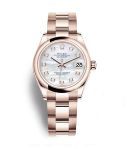 Rolex - Datejust 31 Watches - 278245MDO