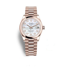 Rolex - Datejust 31 Watches - 278245MDP