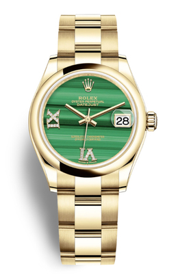 Rolex - Datejust 31 Watches - 278248MLRDO