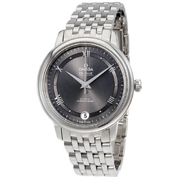 Omega - De Ville Watches - 424.10.33.20.06.001