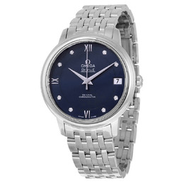 Omega - De Ville Prestige Watches - 424.10.33.20.53.001