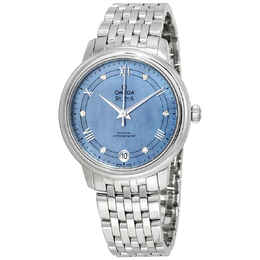 Omega - De Ville Prestige Watches - 424.10.33.20.57.001