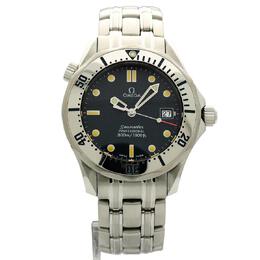 Omega - Seamaster Watches - 2562.8