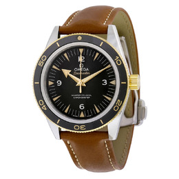 Omega - Seamaster Watches - 233.22.41.21.01.001