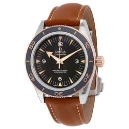 Omega - Seamaster 300 Watches - 233.22.41.21.01.002