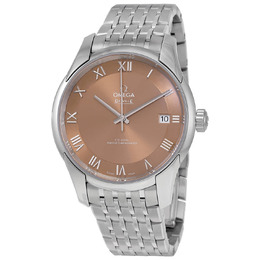 Omega - De Ville Watches - 433.10.41.21.10.001