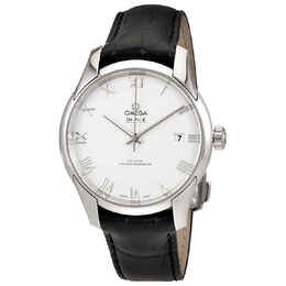 Omega - De Ville Watches - 433.13.41.21.02.001