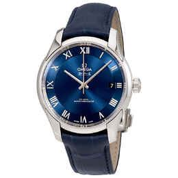 Omega - De Ville Watches - 433.13.41.21.03.001