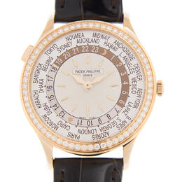 Patek Philippe - Complications Watches - 7130R-013