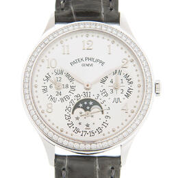 Patek Philippe - Grand Complications Watches - 7140G-001