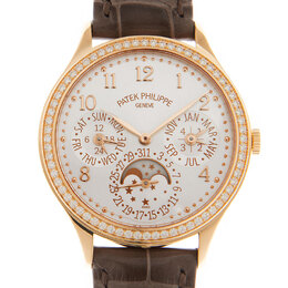 Patek Philippe - Grand Complications Watches - 7140R-001