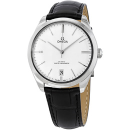 Omega - De Ville Watches - 435.13.40.21.02.001