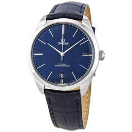 Omega - De Ville Watches - 435.13.40.21.03.001