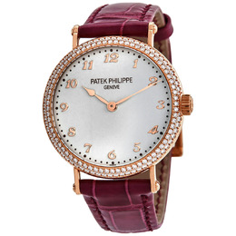 Patek Philippe - Calatrava Watches - 7200-200R-001