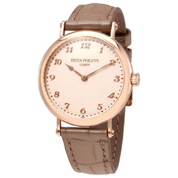 Patek Philippe - Watches - 7200R-001