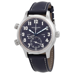 Patek Philippe - Complications Watches - 7234G-001