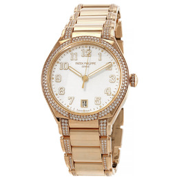 Patek Philippe - Twenty-4 Watches - 7300/1201R-001