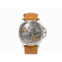 Panerai - ساعة - PAM 845