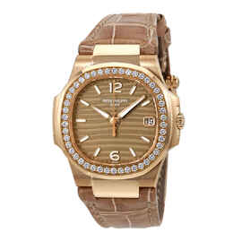 Patek Philippe - Nautilus Watches - 7010R-012