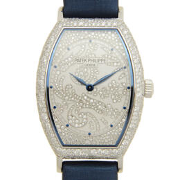 Patek Philippe - Gondolo Watches - 7099G-001