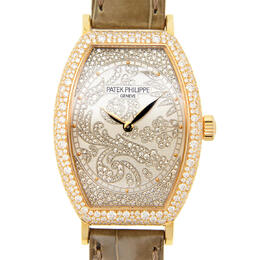 Patek Philippe - Gondolo Watches - 7099R-001