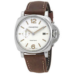 Panerai - Luminor Watches - PAM01046