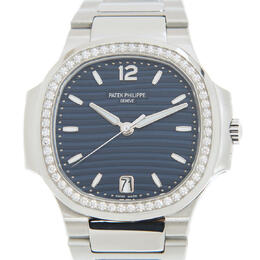 Patek Philippe - Nautilus 7118 Watches - 7118-1200A-001