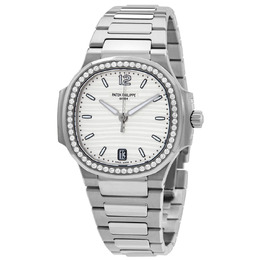 Patek Philippe - Nautilus 7118 Watches - 7118-1200A-010