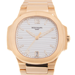 Patek Philippe - Nautilus 7118 Watches - 7118-1R-001