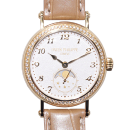 Patek Philippe - Watches - 7121J-001
