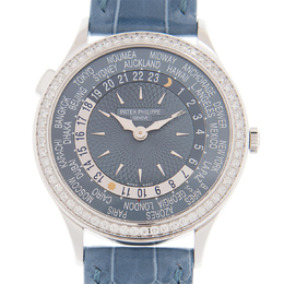 Patek Philippe - Complications Watches - 7130G-016