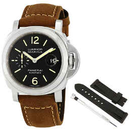 Panerai - Luminor Watches - PAM01104