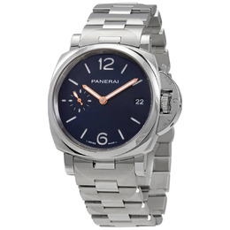 Panerai - Luminor Watches - PAM01123