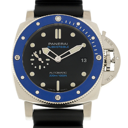 Panerai - Submersible Watches - PAM01209