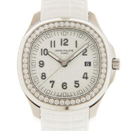 Patek Philippe - Aquanaut Watches - 5267-200A-010