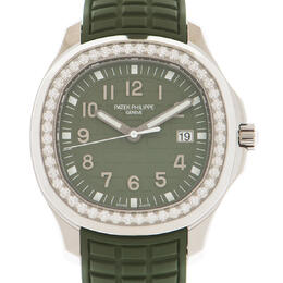 Patek Philippe - Aquanaut Watches - 5267-200A-011