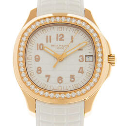 Patek Philippe - Aquanaut Watches - 5268/200R-001