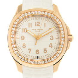 Patek Philippe - Aquanaut Watches - 5269-200R-001
