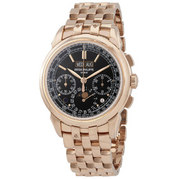 Patek Philippe - Grand Complications Watches - 5270-1R-001