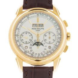 Patek Philippe - Grand Complications Watches - 5270J-001
