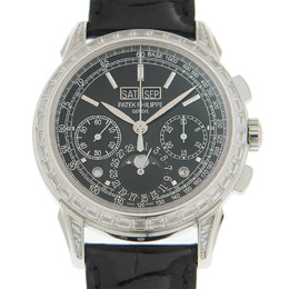 Patek Philippe - Grand Complications Watches - 5271P-001