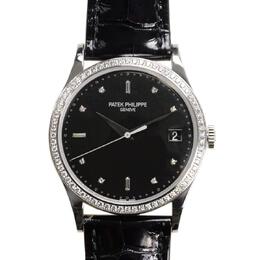 Patek Philippe - Calatrava Watches - 5297G-001
