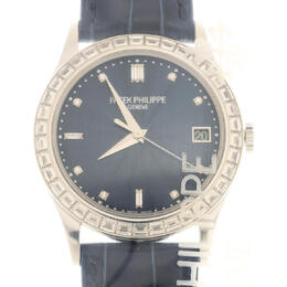 Patek Philippe - Calatrava Watches - 5298P-014