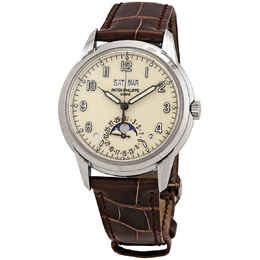 Patek Philippe - Grand Complications Watches - 5320G-001